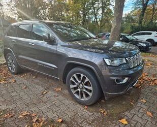 Jeep Jeep Grand Cherokee 3.0l V6 MultiJet 184kW Limited Gebrauchtwagen