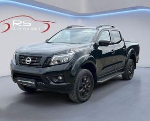 Nissan Nissan Navara NP300 N-Guard Double Cab 4x4 Gebrauchtwagen