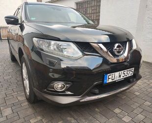 Nissan Nissan X-Trail ACENTA 1.6 DIG-T ACENTA Gebrauchtwagen