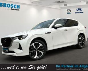 Mazda Mazda CX-60 PHEV TAKUMI CON-P DRI-P COM-P PANO !VO Gebrauchtwagen