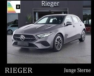 Mercedes-Benz Mercedes-Benz A 180 ProgressiveAdvanced-Plus*Verke Gebrauchtwagen