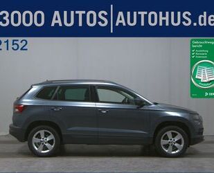 Skoda Skoda Karoq 2.0 TDI 4x4 Ambition Navi PDC Gebrauchtwagen