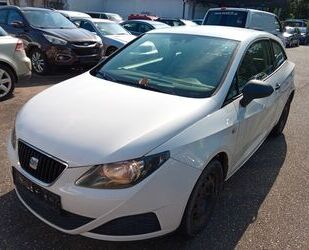 Seat Seat Ibiza SC Reference Gebrauchtwagen