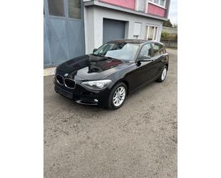 BMW BMW 116i Gebrauchtwagen