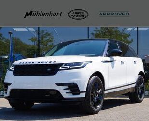 Land Rover Land Rover Range Rover Velar P400e R-DYNAMIC SE AW Gebrauchtwagen