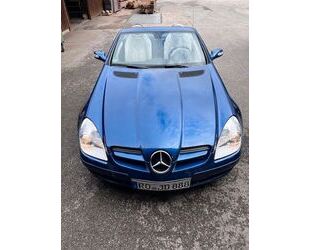 Mercedes-Benz Mercedes-Benz SLK 280 Roadster / Airscarf / Leder Gebrauchtwagen