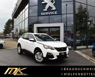 Peugeot Peugeot 3008 1.5 HDI 130 ACTIVE*CARPLAY*NAV*KLIMA* Gebrauchtwagen