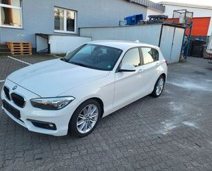 BMW BMW 114 Gebrauchtwagen