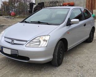 Honda Honda Civic 1.4i S S Gebrauchtwagen