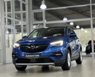 Opel Opel Grandland X Grandland (X) 360°Bi-Xenon Navi S Gebrauchtwagen