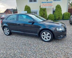 Audi Audi A3 1.4 TFSI Attraction Gebrauchtwagen