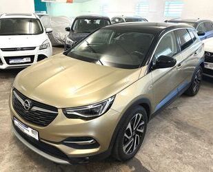 Opel Opel Grandland X Ultimate, Panorama, Vollausstattu Gebrauchtwagen