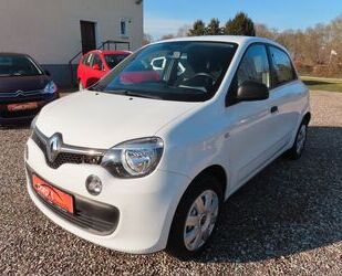 Renault Renault Twingo Life Gebrauchtwagen