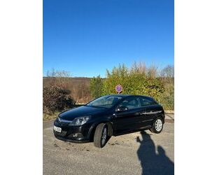 Opel Opel Astra H GTC 1.8 Gebrauchtwagen