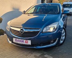 Opel Opel Insignia A Lim. Innovation Gebrauchtwagen