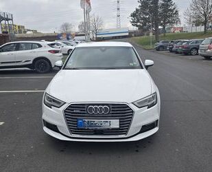 Audi Audi A3 1.4 TFSI e-tron S tronic sport Sportback . Gebrauchtwagen