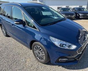 Ford Galaxy Gebrauchtwagen