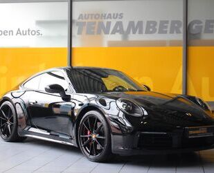 Porsche Porsche 992 Carrera 4S Sport-Chrono Matrix-LED Bos Gebrauchtwagen