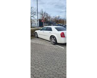 Chrysler Chrysler 300C 3.0 CRD Autom. Gebrauchtwagen