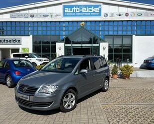 VW Volkswagen Touran 2.0 TDI United 7 Sitzer Gebrauchtwagen