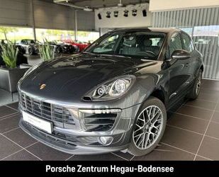 Porsche Porsche Macan S Panorama/75Liter/PCM/Sitzheizung Gebrauchtwagen