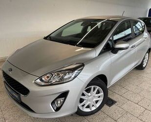 Ford Ford Fiesta Cool & Connect Navi & Sound-Paket IV Gebrauchtwagen