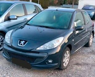 Peugeot Peugeot 206 1.1 60 - Gebrauchtwagen