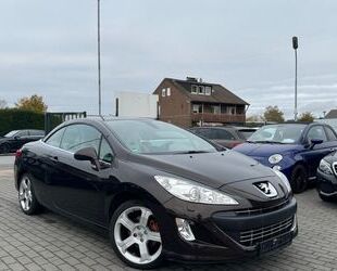 Peugeot Peugeot 308 CC Cabrio-Coupe Platinum 2.0 | SITZ-HE Gebrauchtwagen