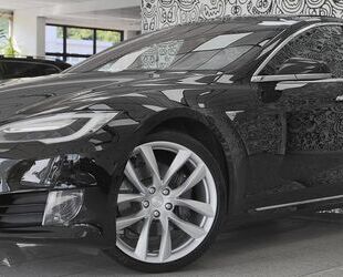 Tesla Tesla Model S 75 PANO*360°*LED*KEYL*SPURH*21-ZOLL Gebrauchtwagen