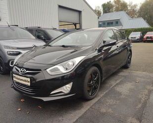 Hyundai Hyundai i40 1.6 GDI Klima/Alu/PDC v+h/Sitzhzg Gebrauchtwagen