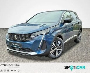 Peugeot Peugeot 3008 Allure Pack 1.6 Hybrid 225 AT/LED/Nav Gebrauchtwagen