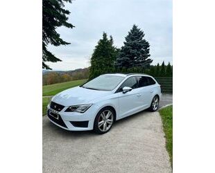 Seat Seat Leon 2.0 TSI Start&Stop ST CUPRA 265 CUPRA 26 Gebrauchtwagen