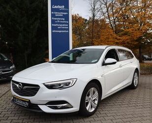 Opel Opel Insignia B ST 2.0D B-Edit iLux/AGR/bhzWSS/AZV Gebrauchtwagen