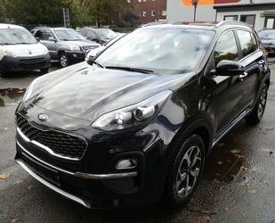 Kia Kia Sportage 1.6 Aut.2WD Vision NAVI*KAMERA*SPURHA Gebrauchtwagen