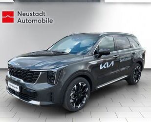 Kia Kia Sorento Platinum 2,2 CRDi AWD Kamera,Navi,Lede Gebrauchtwagen