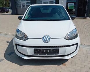 VW Volkswagen up! 1.0 ,44kW take up!,8FACHB.,KLIMA,SE Gebrauchtwagen