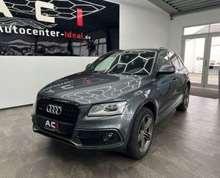 Audi Audi Q5 3.0 TDI quattro S-Line+,StandH,ACC,SHA, S Gebrauchtwagen