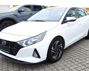 Hyundai Hyundai i20 1.0 TGDI Intro Edition PDC Kamera Star Gebrauchtwagen