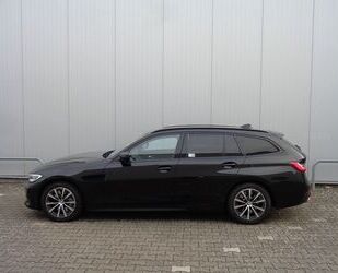 BMW BMW 330d xDrive Touring Aut. eSi, HUD, ACC,AHK,Las Gebrauchtwagen