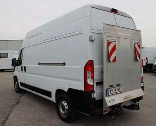 Fiat Fiat Ducato KW Maxi L3H3 CARGOLIFT Gebrauchtwagen