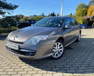 Renault Renault Laguna III Dynamique 2.0+SHZ+PDC+KLIMA+TÜV Gebrauchtwagen