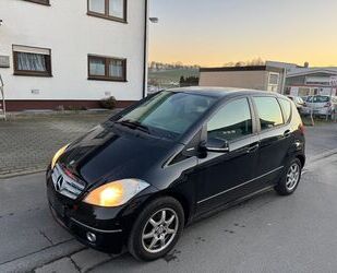 Mercedes-Benz Mercedes-Benz A 180 A -Klasse A 180/Scheckheft gep Gebrauchtwagen