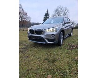 BMW BMW X1 xDrive18d - Gebrauchtwagen