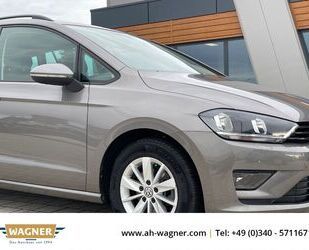 VW Volkswagen Golf Sportsvan VII Comfortline Automat Gebrauchtwagen