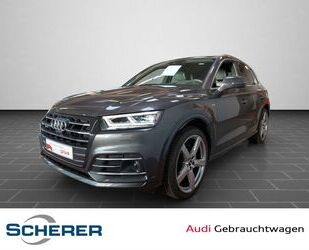 Audi Audi Q5 55 TFSI e qu. S tronic Sport,Mtrx.Navi,B&O Gebrauchtwagen