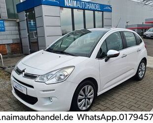 Citroen C3 Gebrauchtwagen