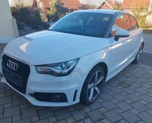 Audi A1 Gebrauchtwagen