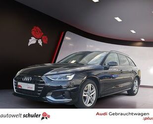 Audi Audi A4 Avant 35 2.0 TDI S-tronic advanced AHK RFK Gebrauchtwagen