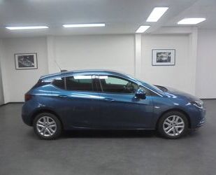 Opel Opel Astra K Dynamic Automatik PDC Navi TÜV 06/202 Gebrauchtwagen