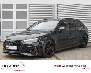 Audi Audi RS4 Avant Keramik/Carbon/280km/h/RS-AGA/Matri Gebrauchtwagen